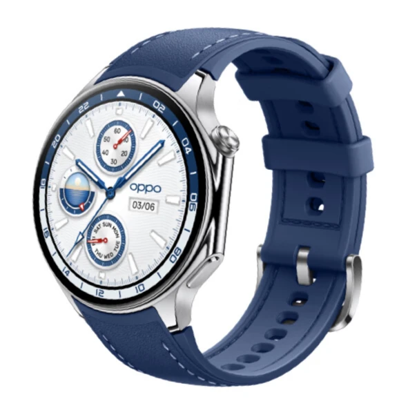 95新 OPPO oppowatch 二手优品