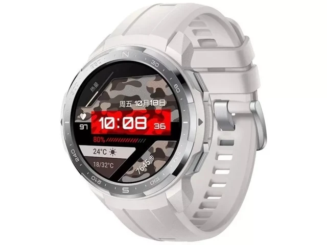 95新 honor/荣耀 荣耀watch 二手优