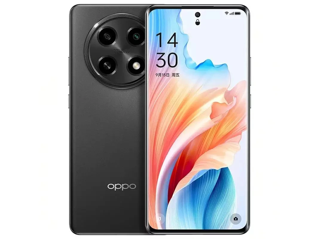 99新 OPPO A2 Pro 8+256 5G 67W闪充天玑7050二手优品