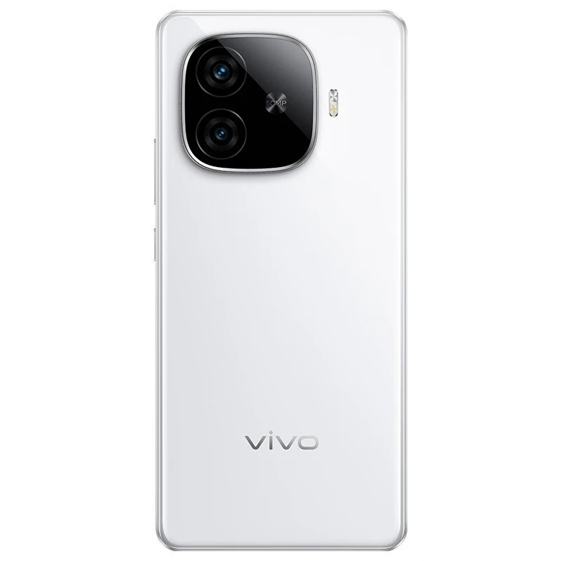 99新 vivo y200GT高通骁龙7gen38+256 6000电池 二手优品