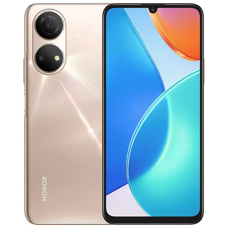 9新 honor/荣耀 畅玩30Plus 6+128 5G  二手优品