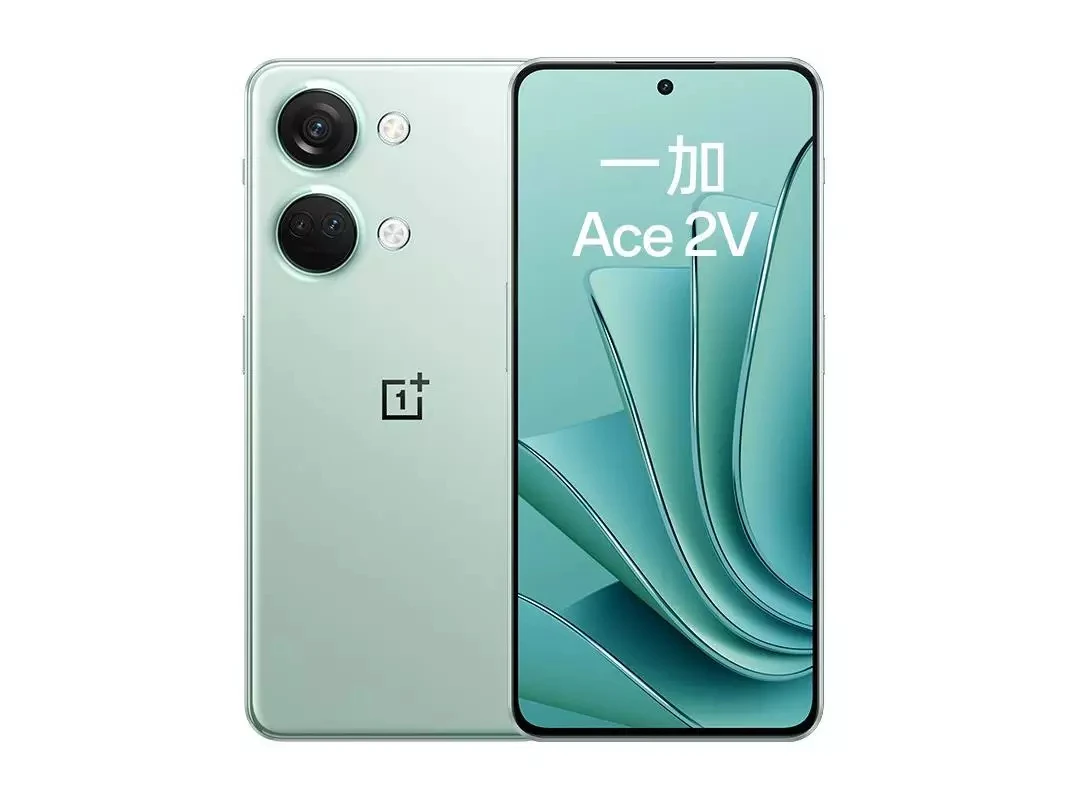 99新 OnePlus/一加 Ace 2V12+256天玑9000 二手优品