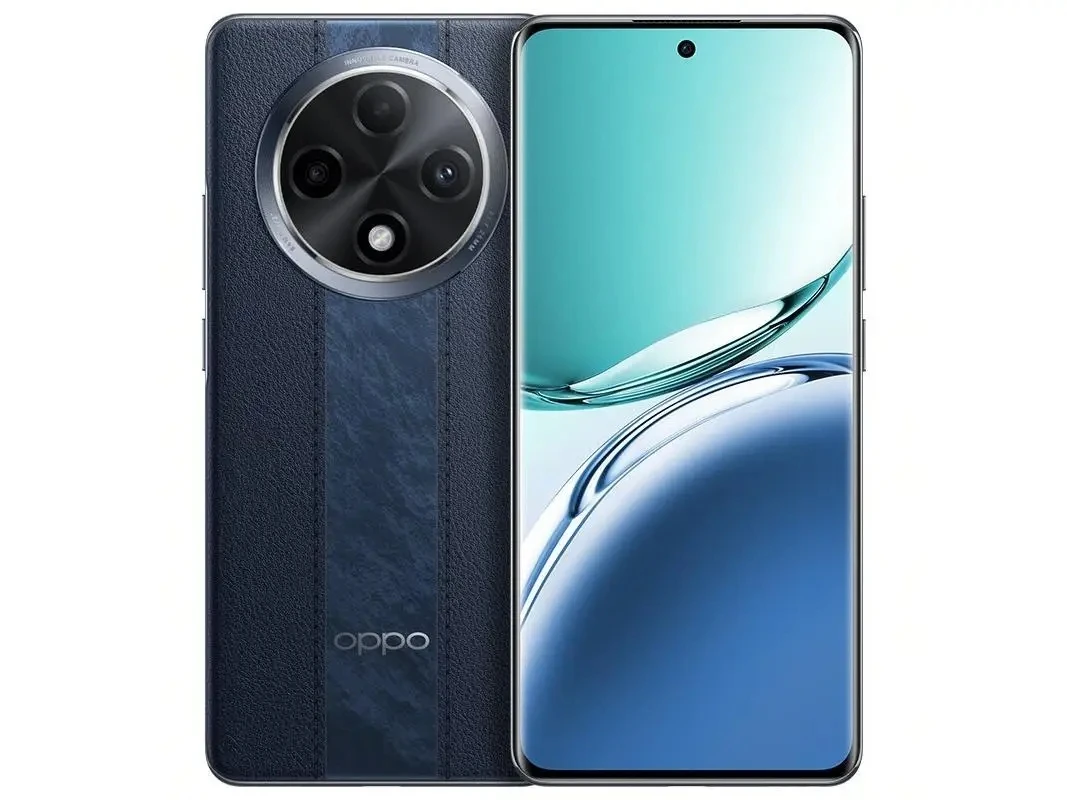 95新 OPPO A3pro512满级防水 耐用战神 5G 二手优品