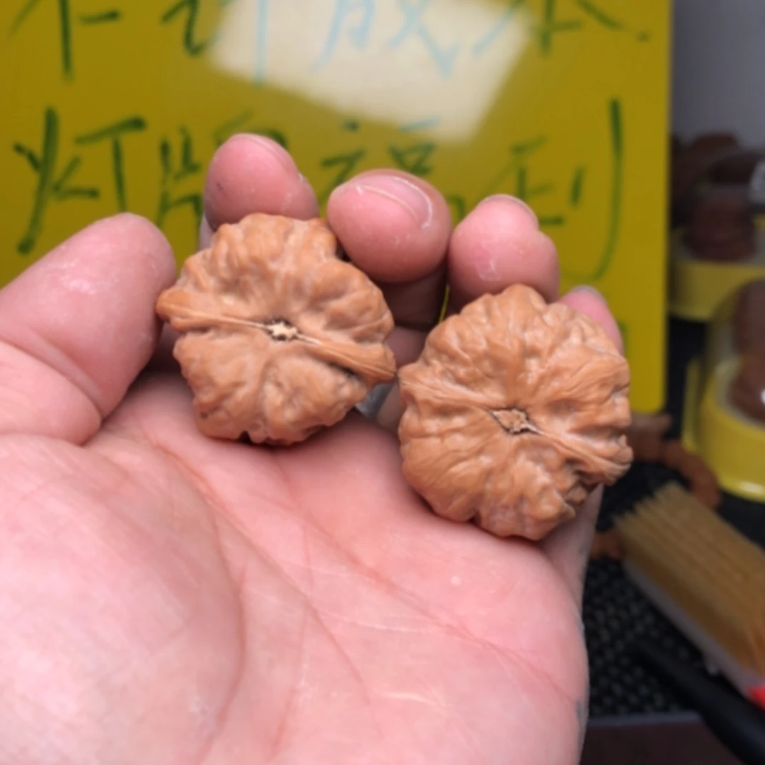 【闪购商品】文玩核桃吊坠轟*