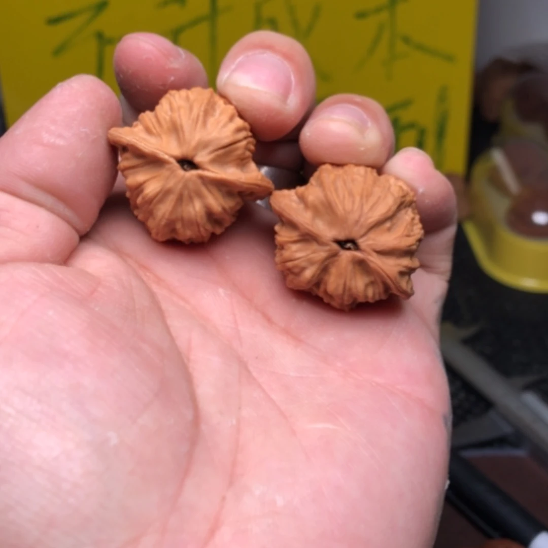 【闪购商品】文玩核桃吊坠