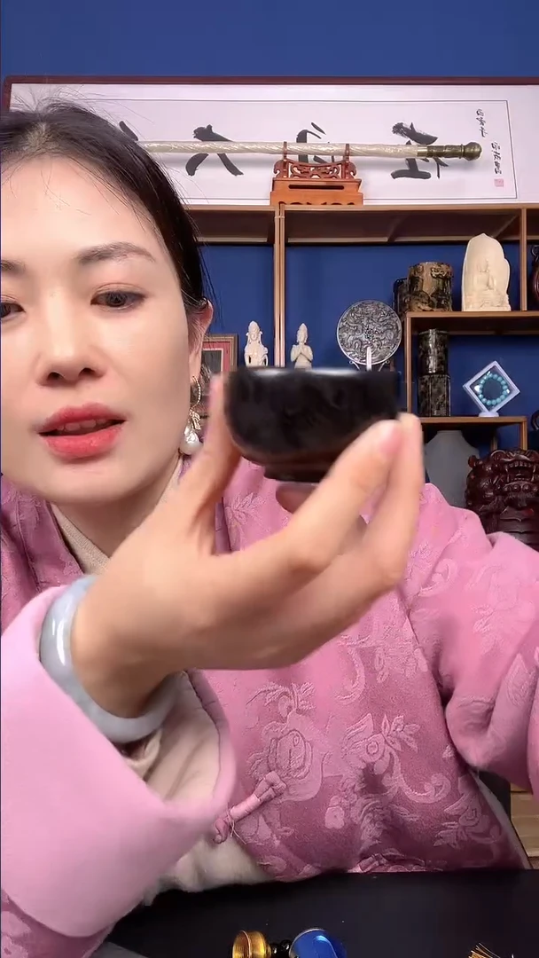【闪购商品】紫砂0X杯子