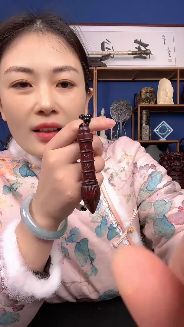 【闪购商品】紫砂茶壶紫檀金榜题名