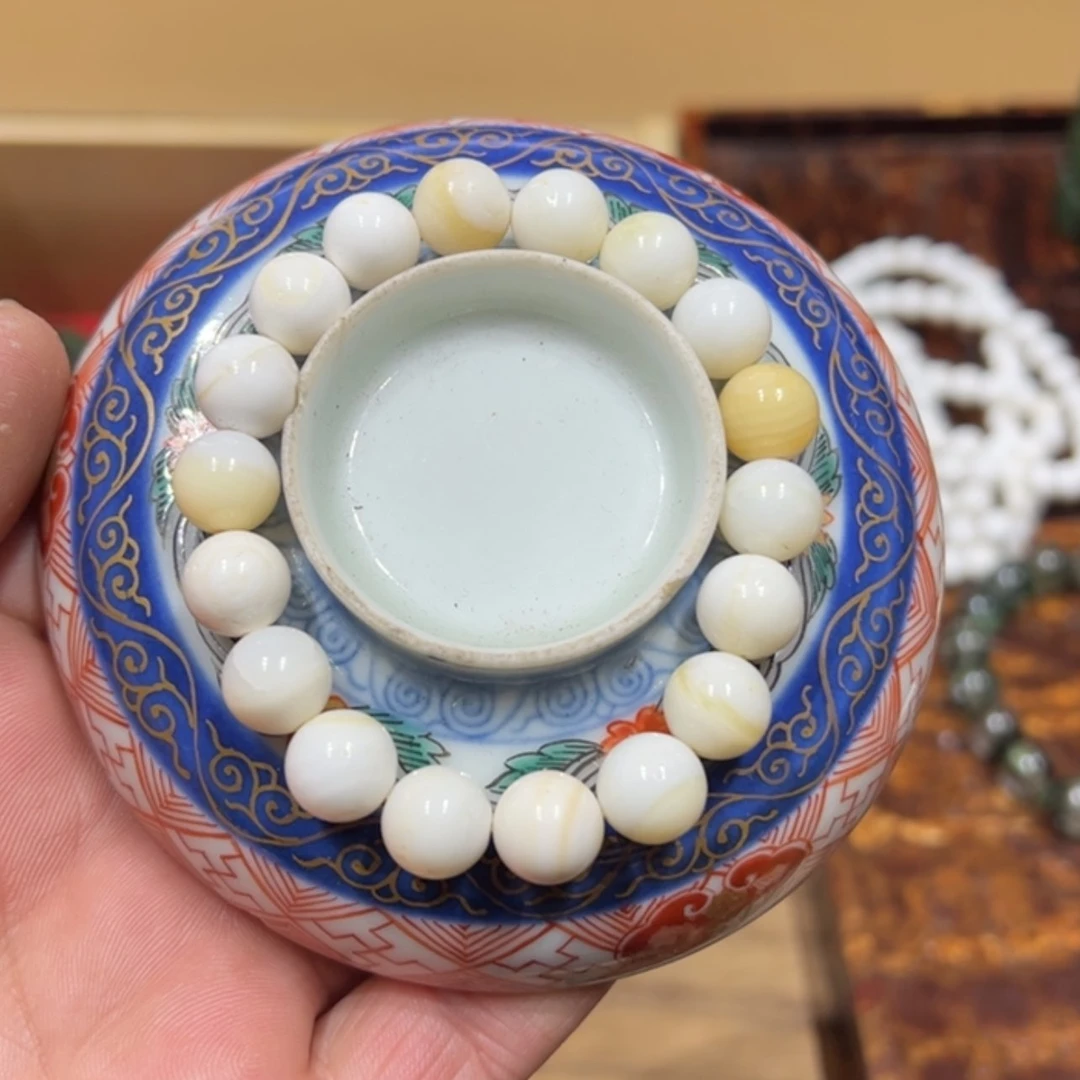 【闪购商品】密胺瓷片胖**嘟