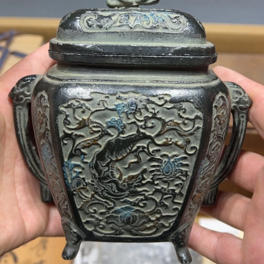 【闪购商品】密胺瓷片察***觉