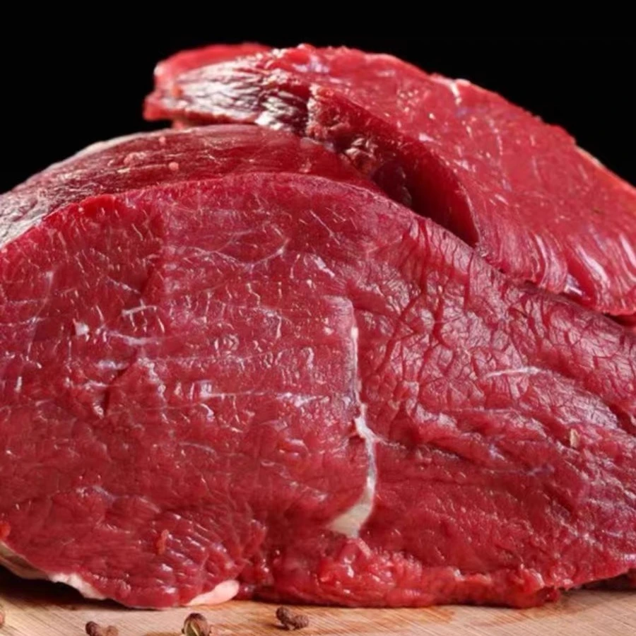 牛肉牛腿肉--5斤