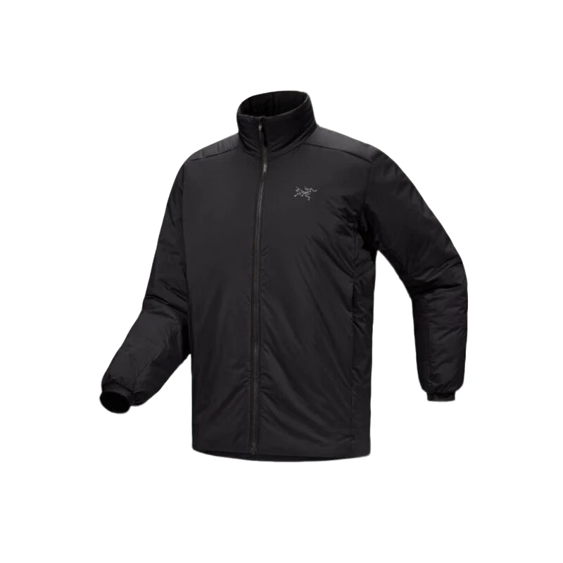 【全新正品】始祖鸟ATOM Heavyweight Jacket棉服外套棉衣立领夹克