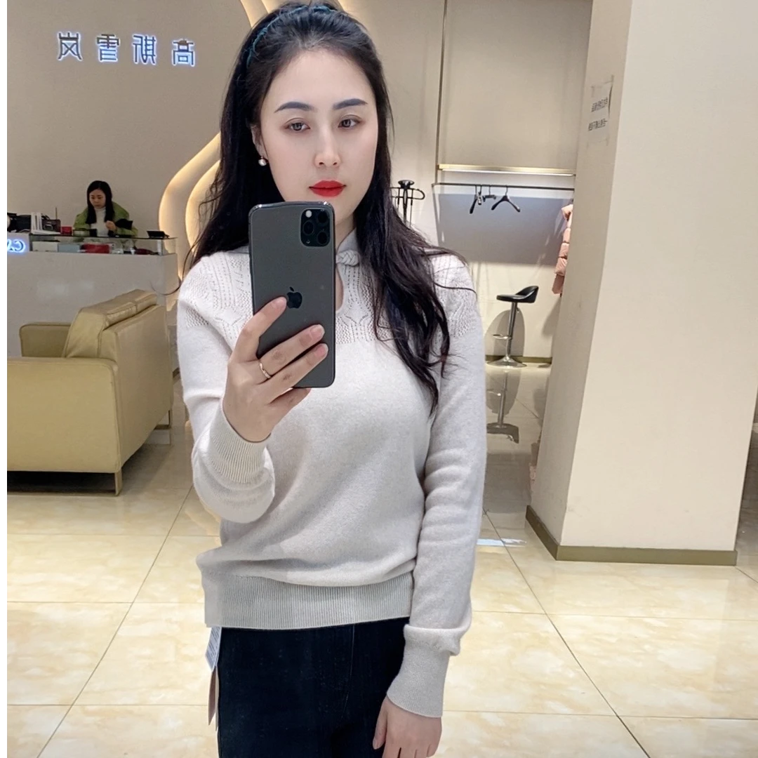 高斯雪岚上衣（5月活动款）24413233