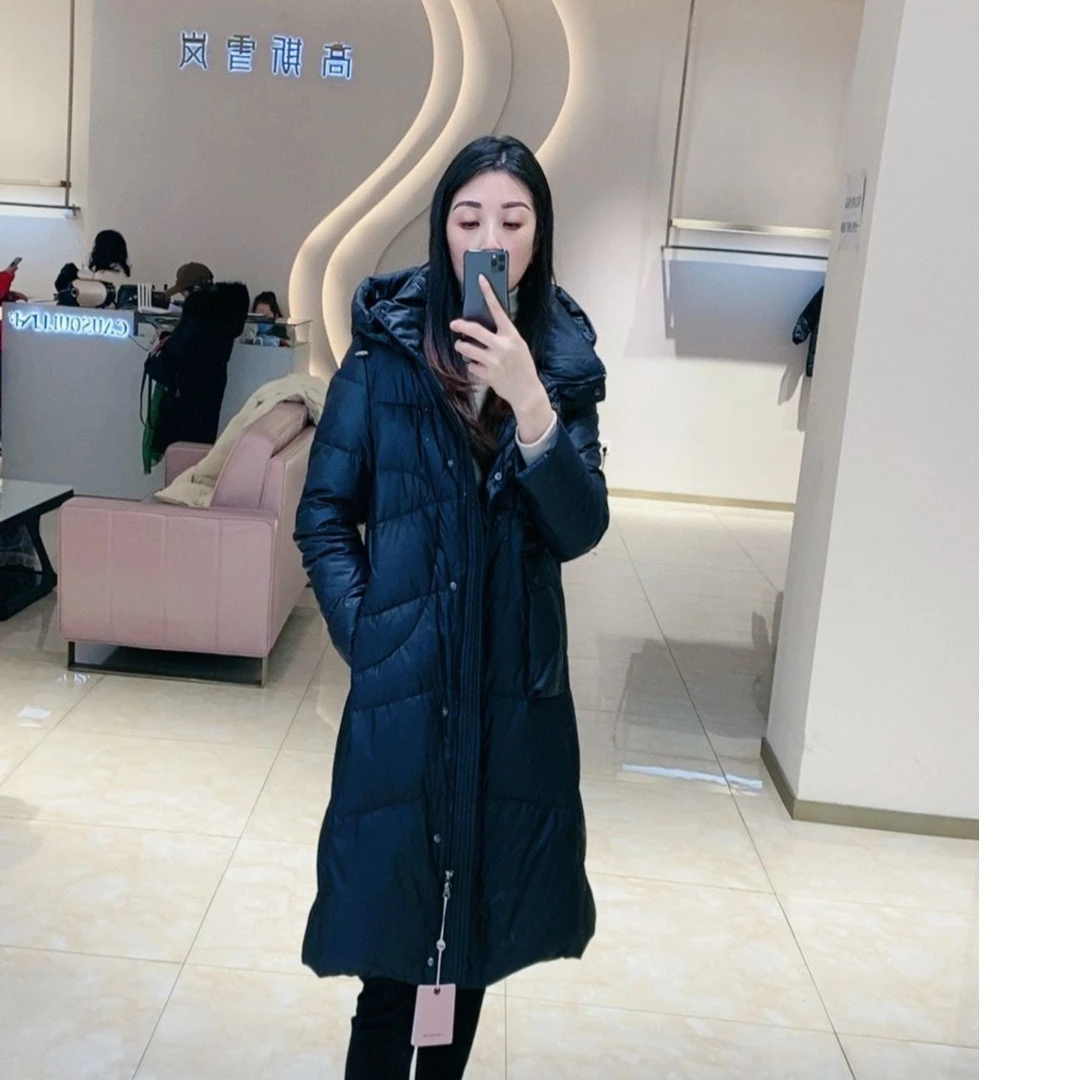 23413588高斯雪岚羽绒服（618反季）