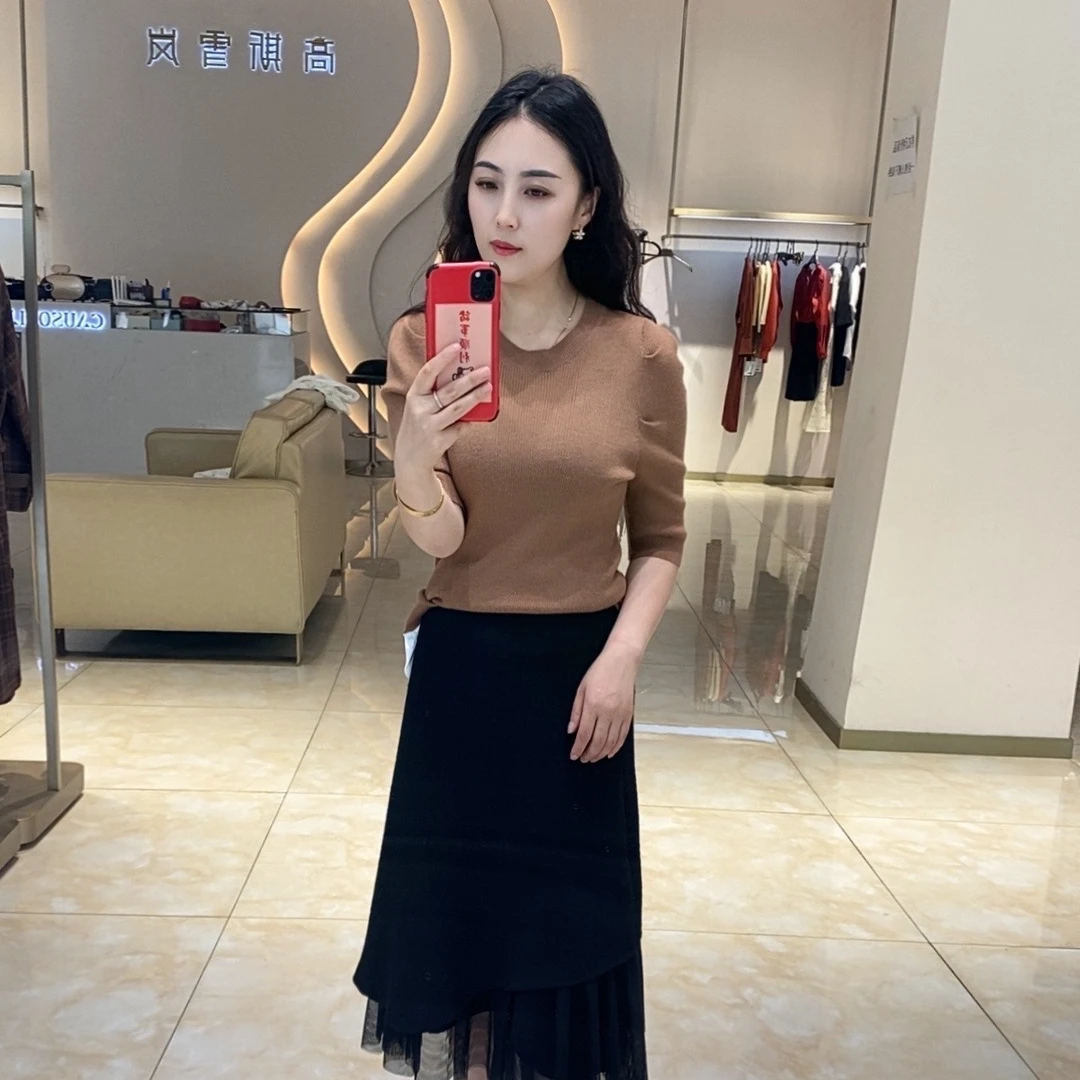 高斯雪岚秋装（3月活动）23312203