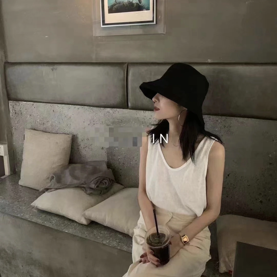 力推 夏季天梭棉背心