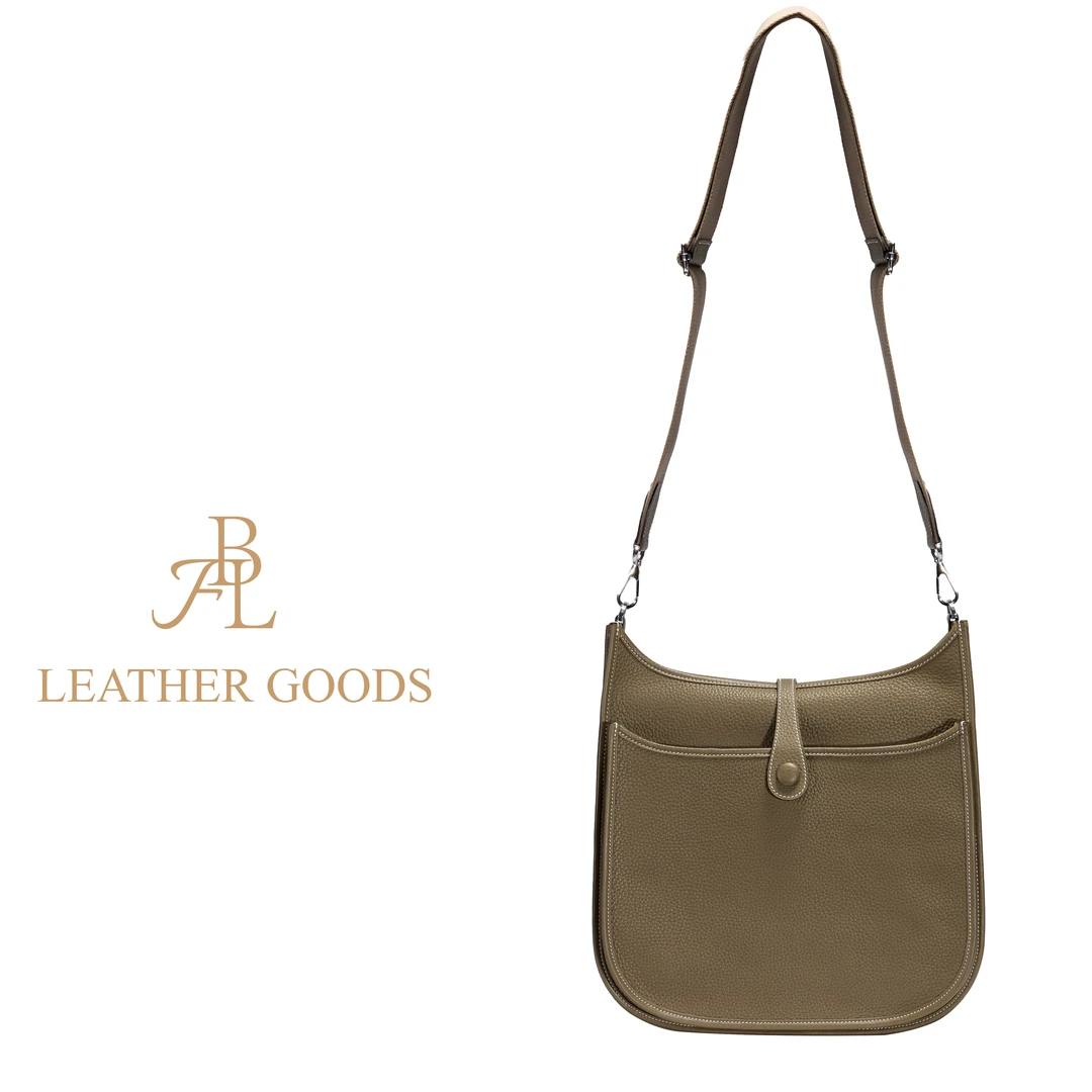 【宝菲莉】迷你17cm/29cm单肩斜挎包牛皮真牛皮包包