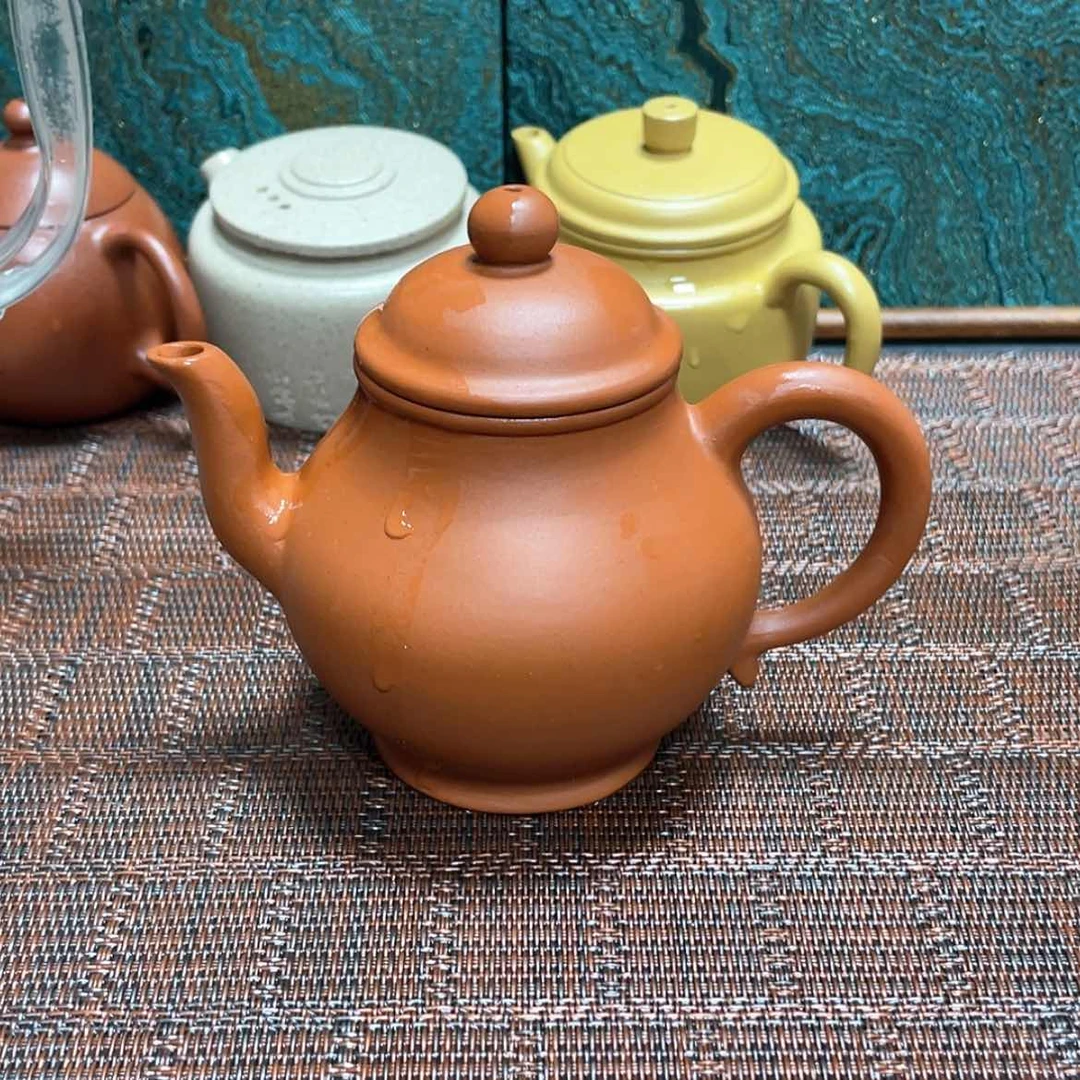 【闪购商品】紫砂茶壶