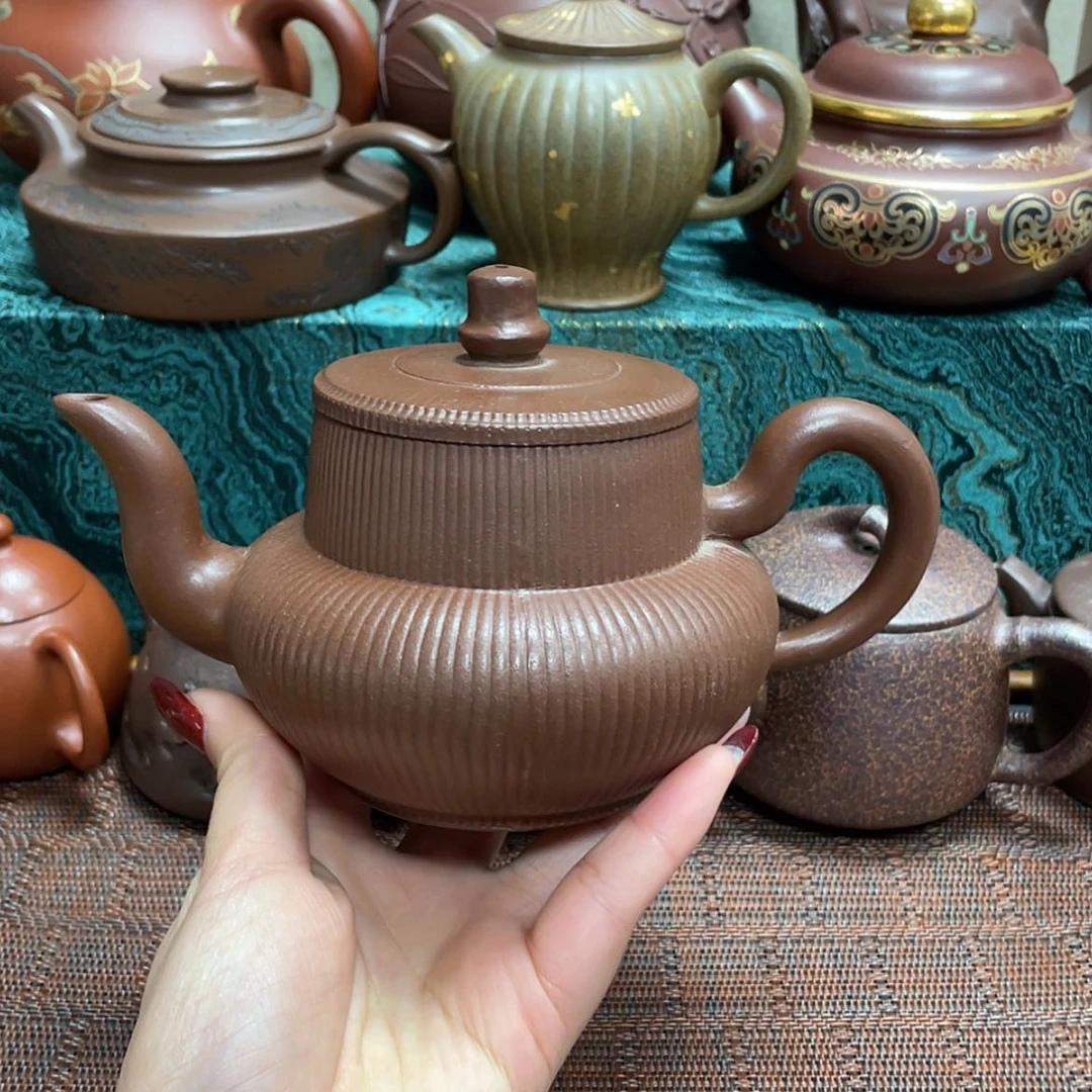 【闪购商品】紫砂茶壶