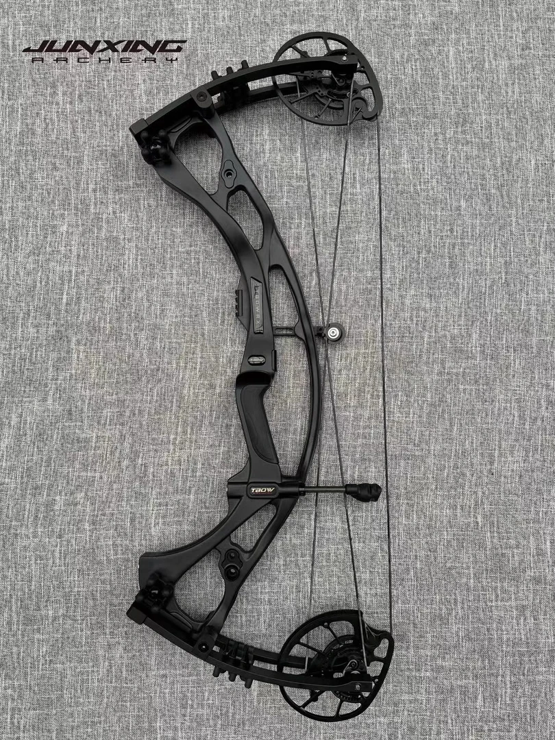 军伊特军兴H21弓非霍伊特弓比赛射箭套装rx8复合弓推荐