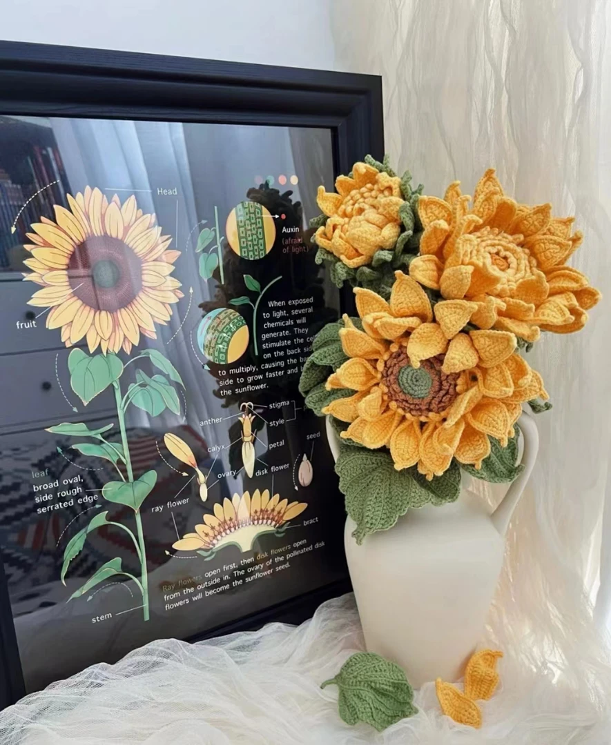 臻丝绒手工编织毛线 一份一斤