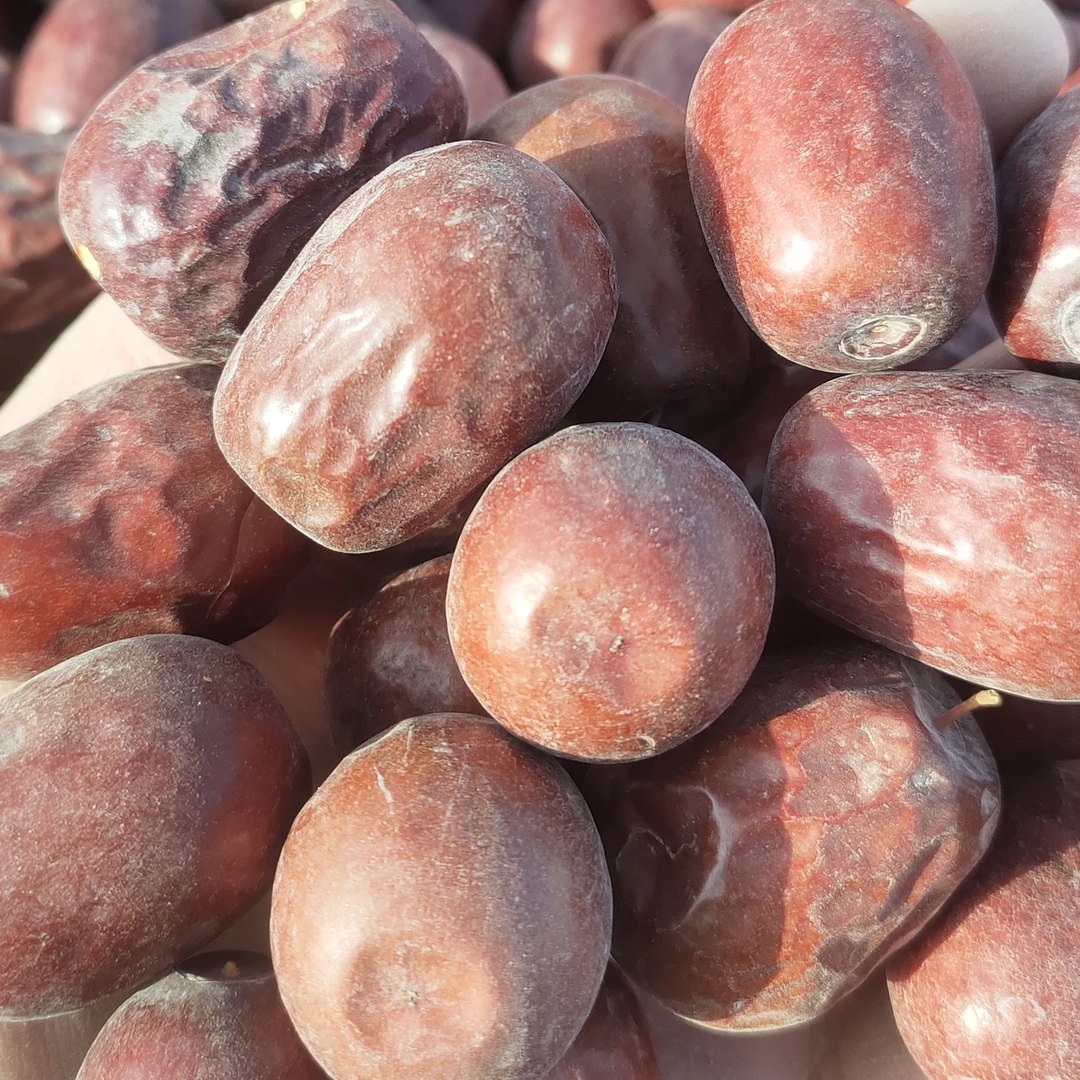 和田大枣（三级小果）泡茶专用长度2.5~3cm左右5斤包邮