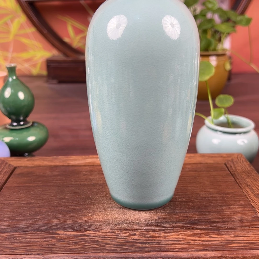 摆件景德镇瓷器艺术