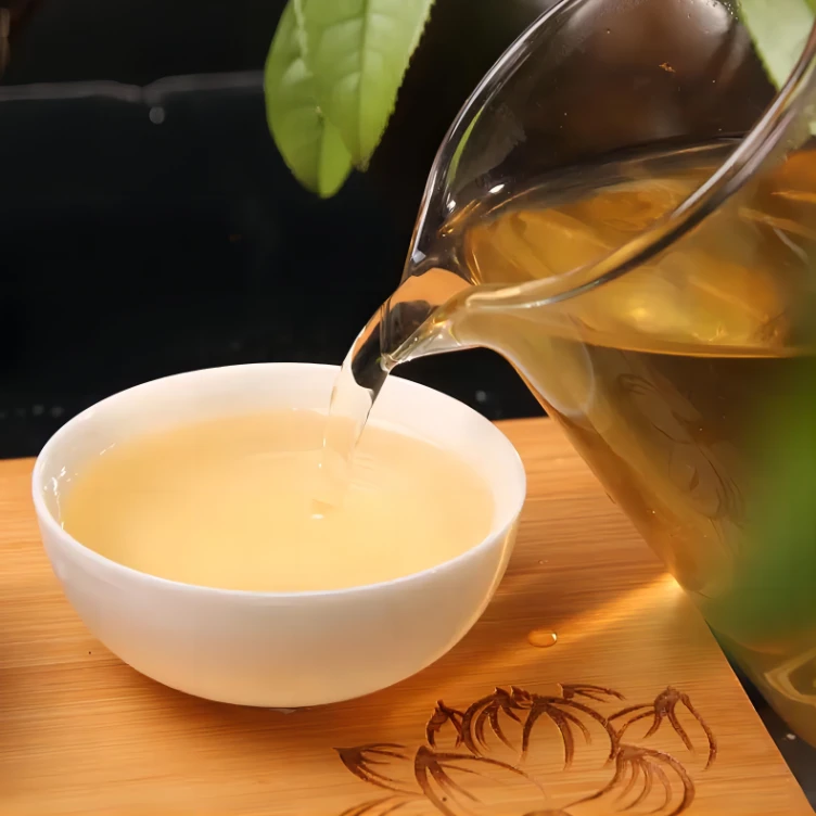 福鼎白茶品牌代拍链接60
