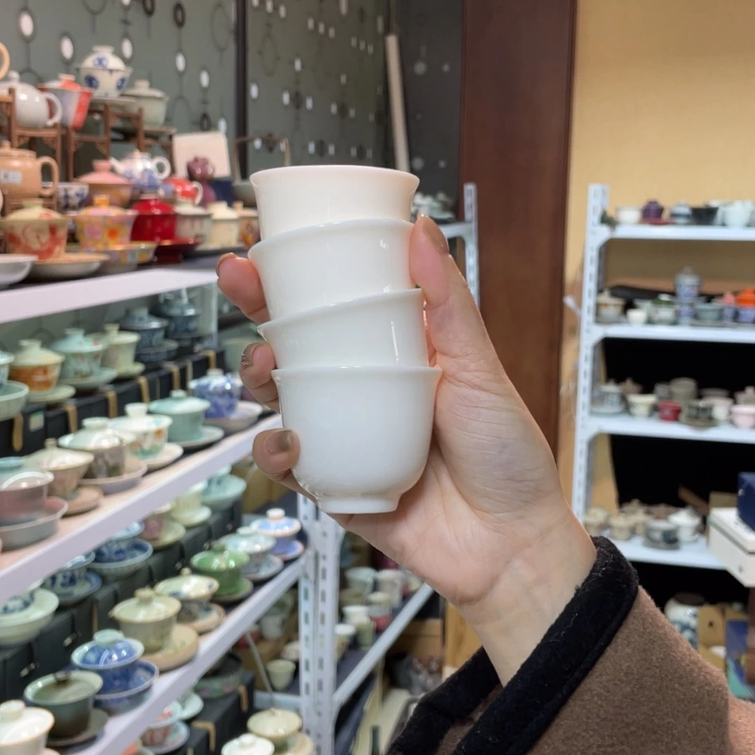【闪购商品】陶瓷2⃣️