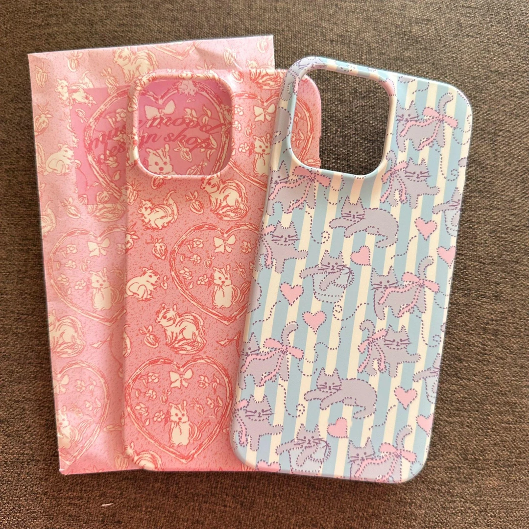 硬壳适用iphone13苹果14promax手机壳12少女11新款高级防摔保护套