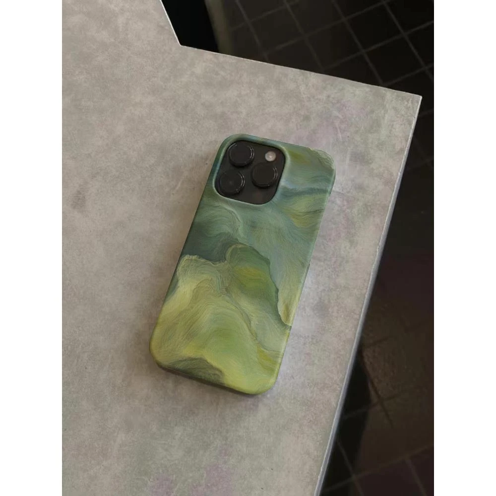 14promax中国风Phone13pro小众12手机保护壳iPhone14plus国潮男女