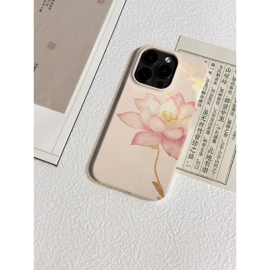 mate50保护套p50/p40硬nova9/8/7情侣小米13/12荣耀70/80/11菲林