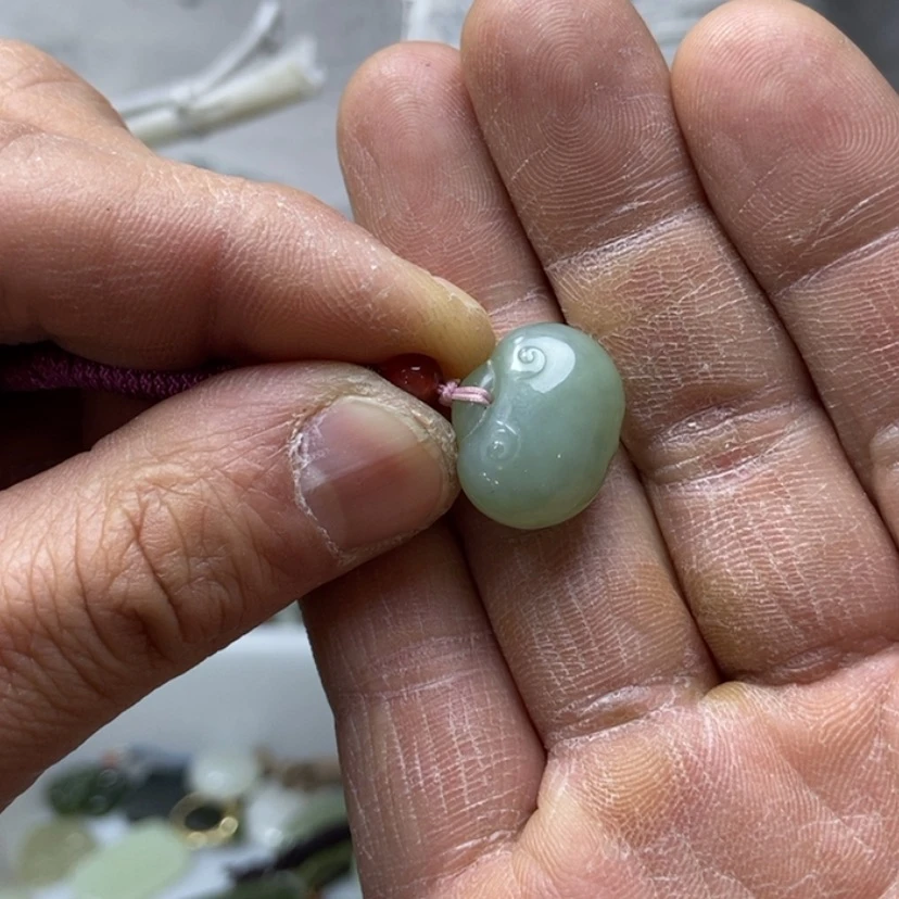 【闪购商品】和田玉其他,拍一发一且末未镶嵌