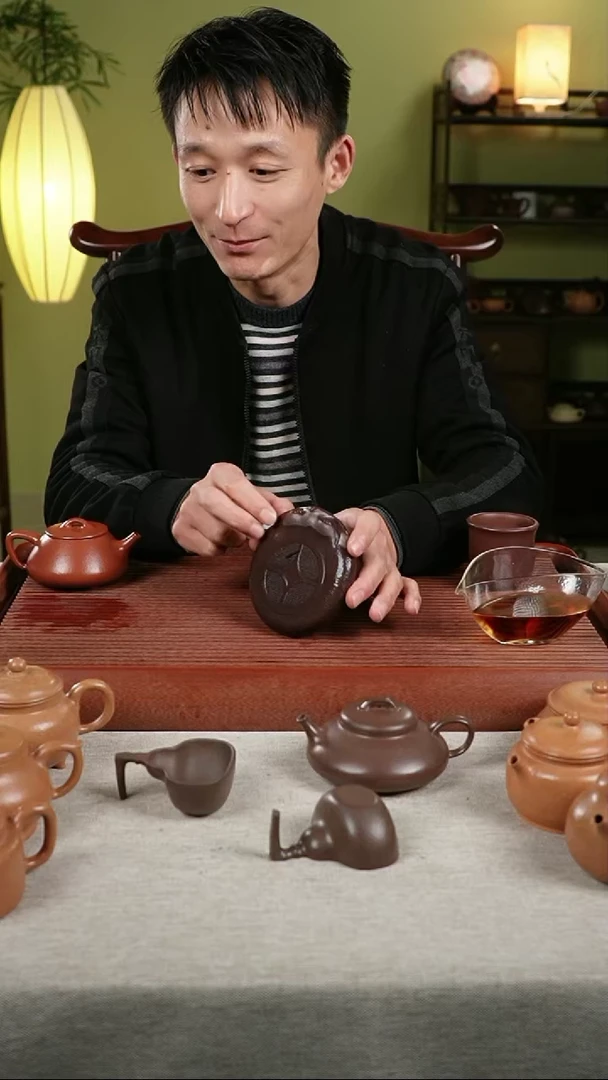 【闪购商品】紫砂茶壶壶承