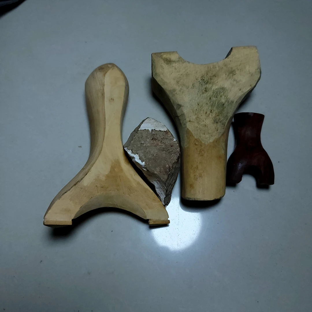 木弓一物一图一拍
