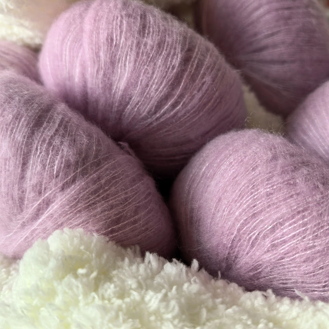 潘帕斯毛线直播间配件专拍