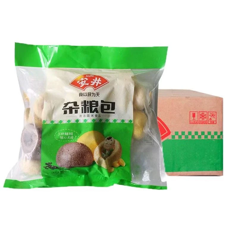 安井 杂粮包 800g/袋