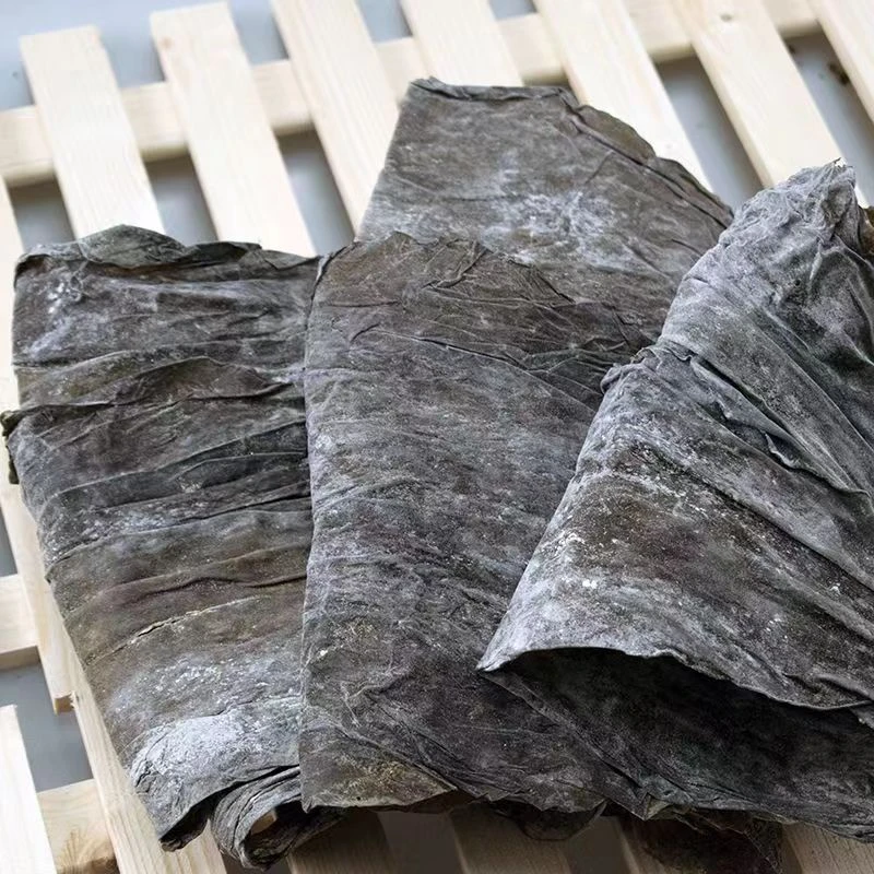 福建 霞浦海带干货 1斤左右