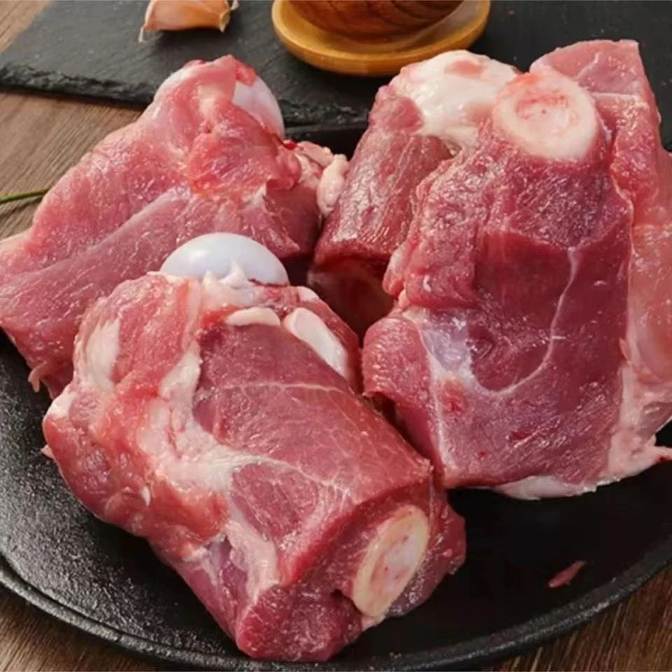 新鲜 生猪大骨 3斤左右