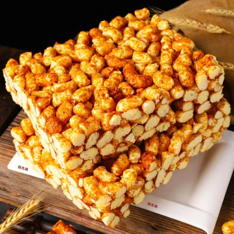 米味泰红糖米糕480g/提（8包）