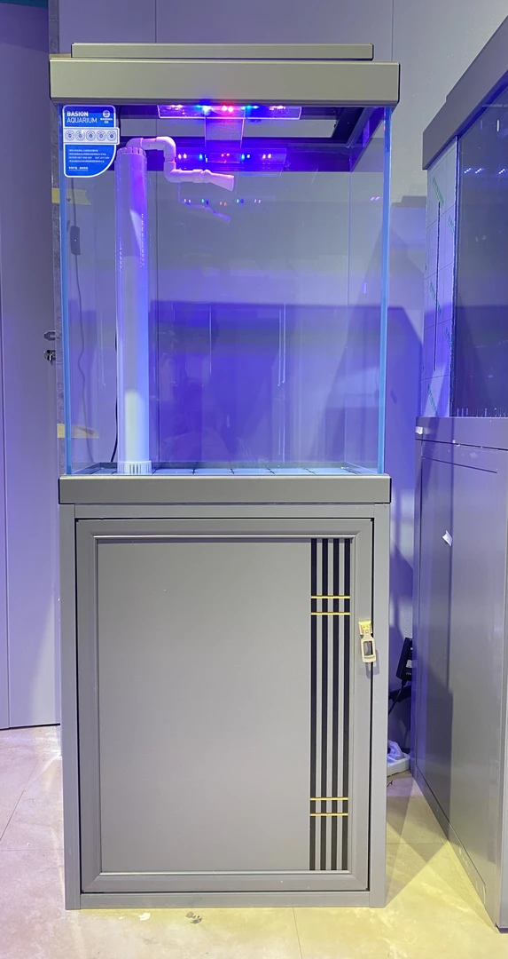 风雅系列   鱼缸干湿分离