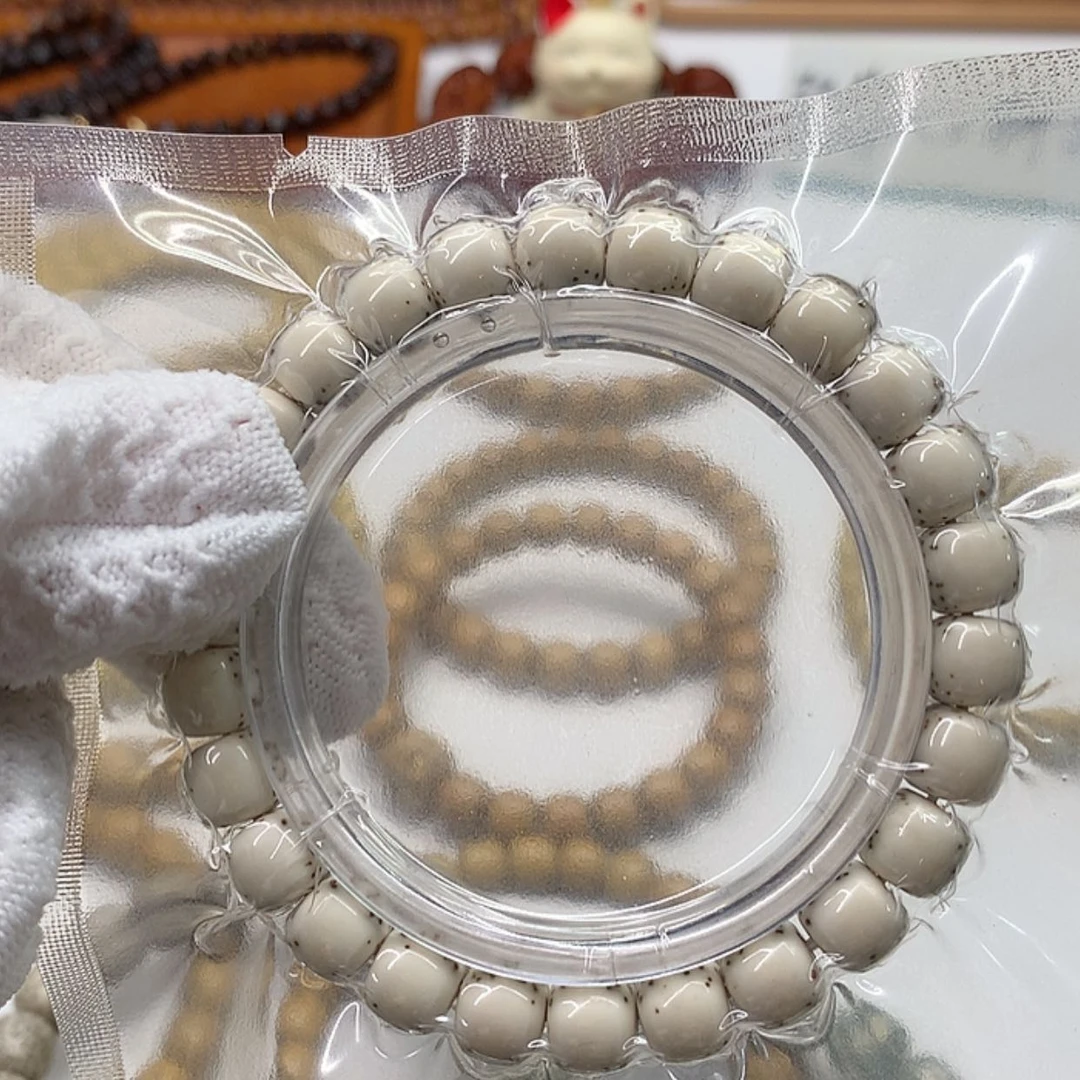 【闪购商品】星月菩提手串飞**豆