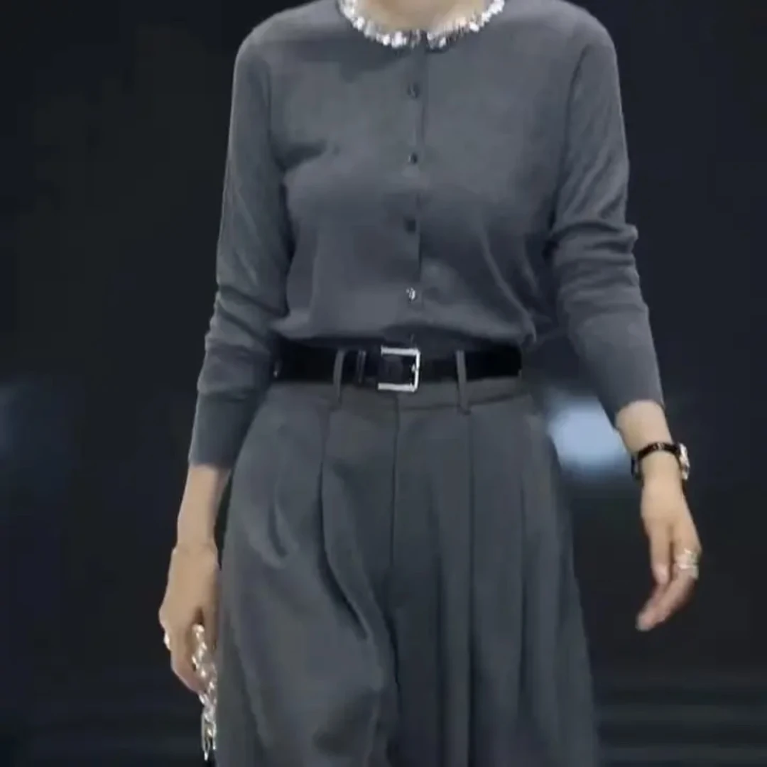 新款时尚韩版百搭潮流女装S389