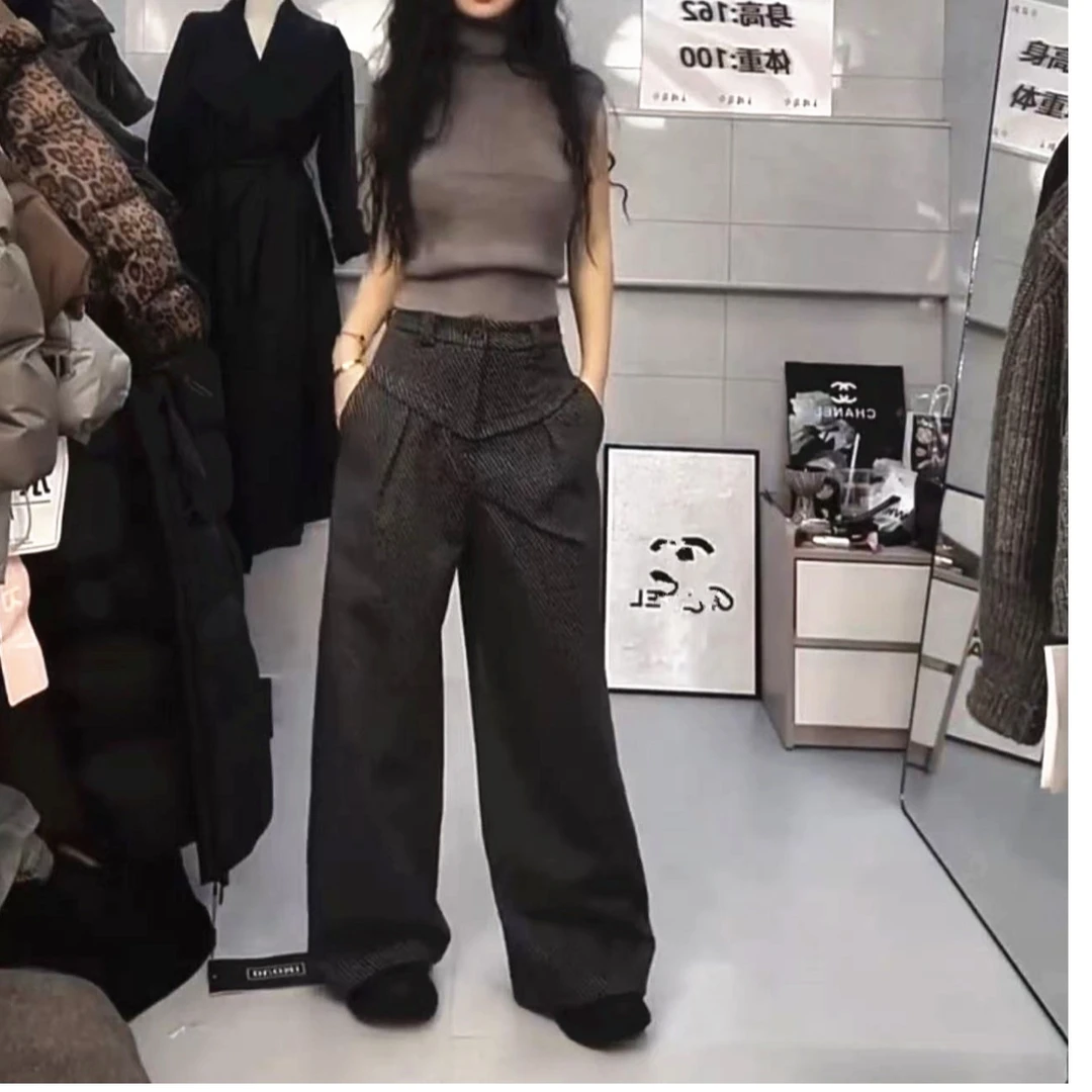 新款时尚洋气精品女装S990