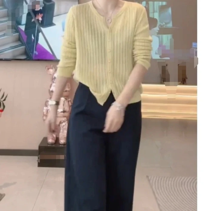 新款时尚韩版百搭潮流女装S458