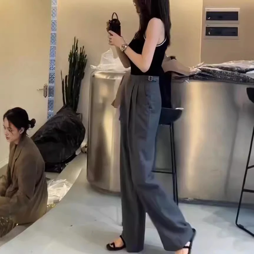 新款时尚韩版百搭潮流女装S262