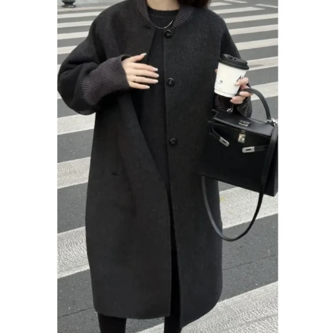 新款时尚洋气精品女装S1016