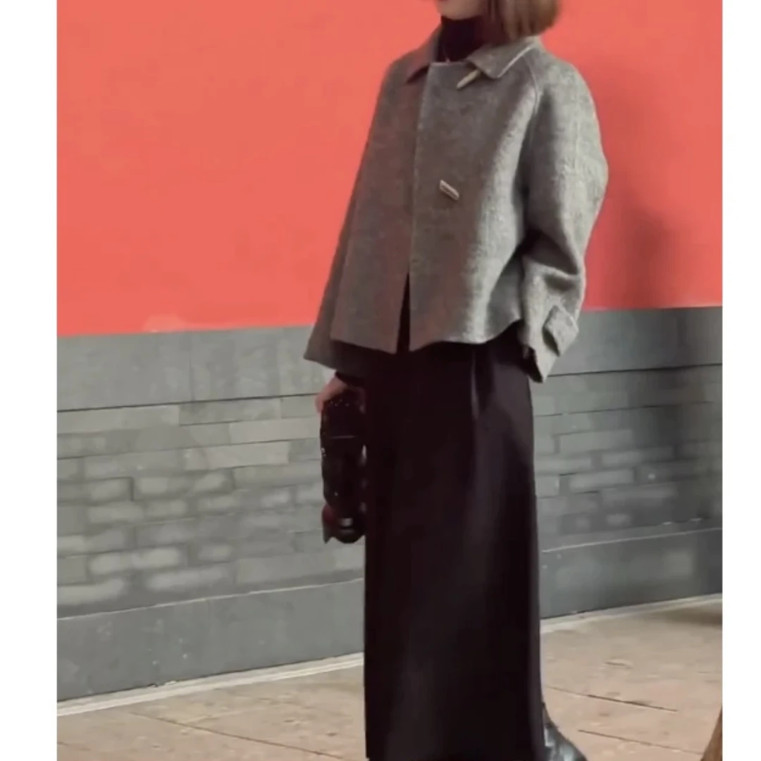 新款时尚洋气精品女装S784