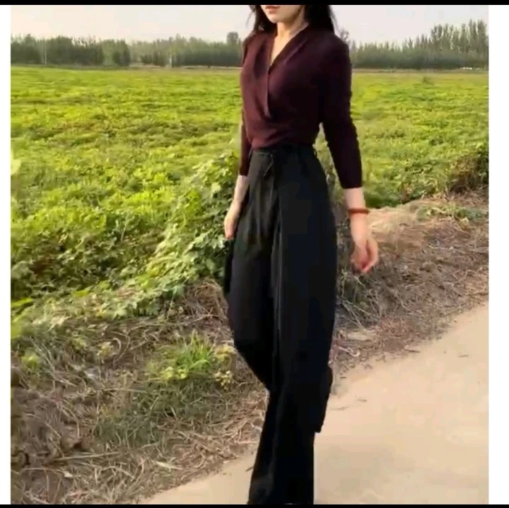 新款时尚洋气精品女装S1098