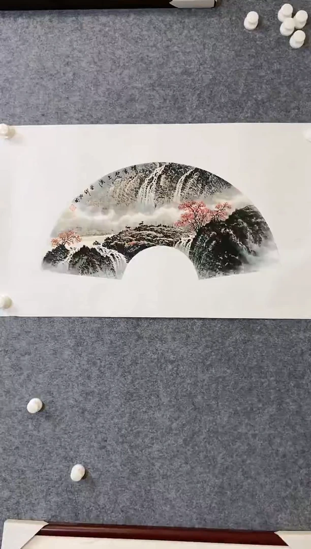 【闪购商品】绘画鹿