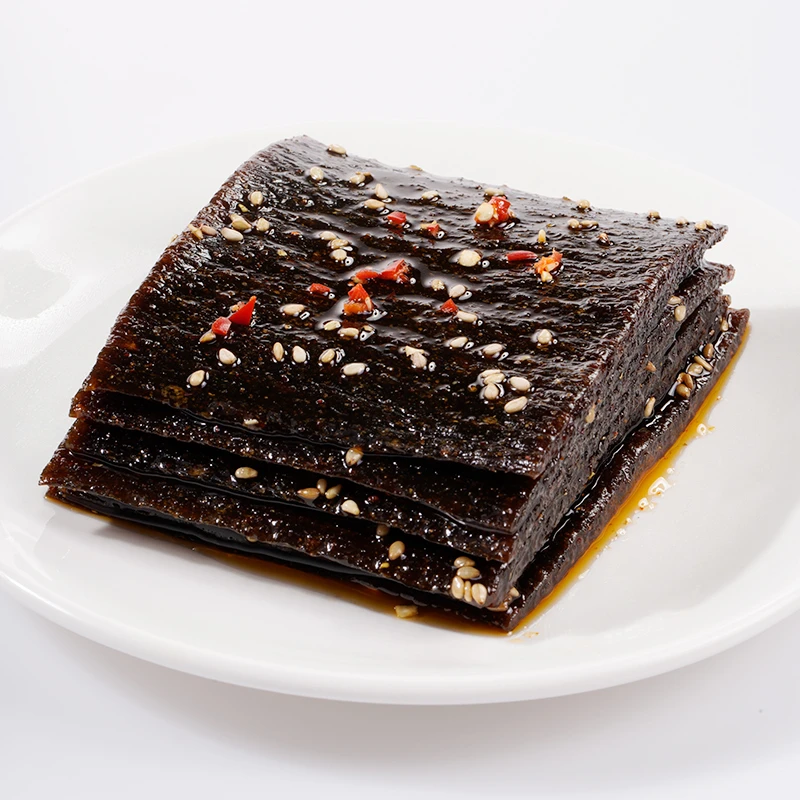 馋小乖臭干子辣条儿时麻辣校园怀旧网红小吃特产零食休闲解馋食品